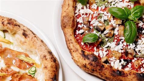 Pizza And Pasta Restaurant Ramona To Expand With Opening Of Bar Rocco