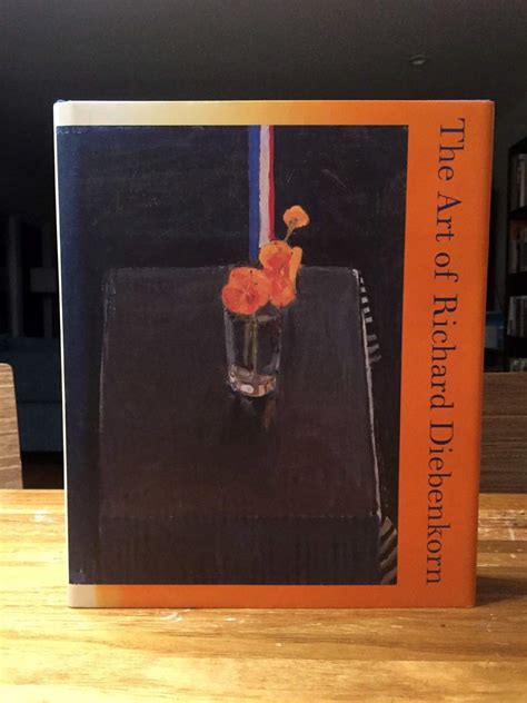 The Art Of Richard Diebenkorn Uk Livingston Jane