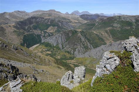 Montaña De Luna La Soledad De La Cordillera Cantábrica El Rincón Del