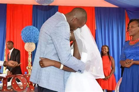 Kenyan Couple Who Spent 1 On Wedding Enjoy Lavish Valentines Day Makeover