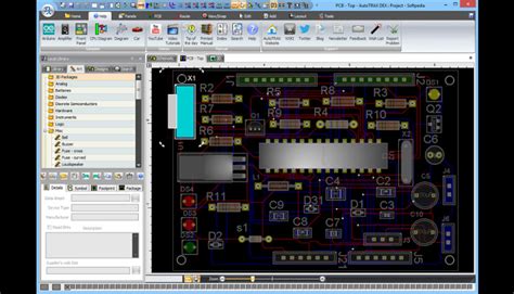 Open Source Pcb Design Software Mac - afrisupernal
