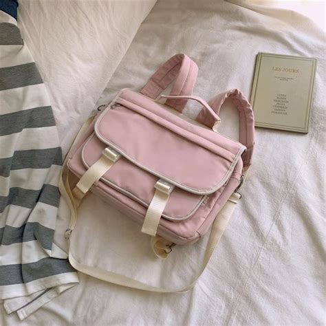 pin on soft girl backpack egirl aesthetic backpacks