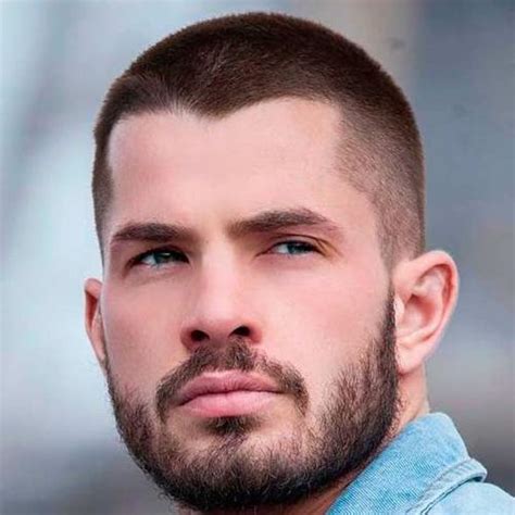 Considering a Buzz Cut? See 55 Ways to Wear this Hairstyle ...