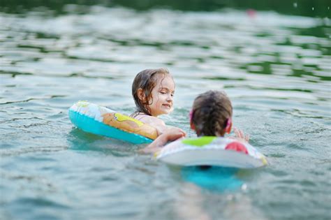Swimming Outdoors How To Stay Safe If Youre Wild Swimming During The