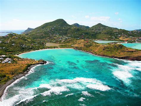 Attractions In Saint Barthelemy Travel Blog