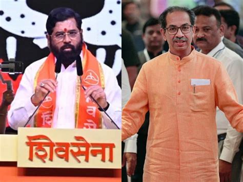 Shiv Sena Mlas Disqualification Maharashtra Speaker To Announce Decision On Jan 10 Official Says
