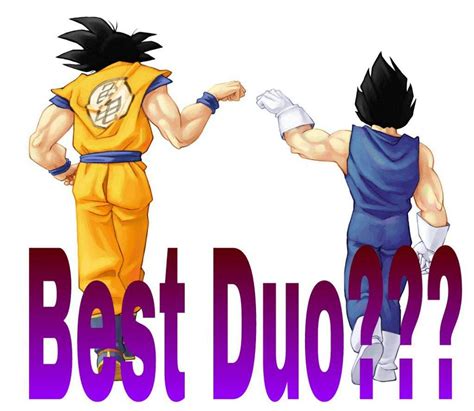 26 Unique Best Anime Duos