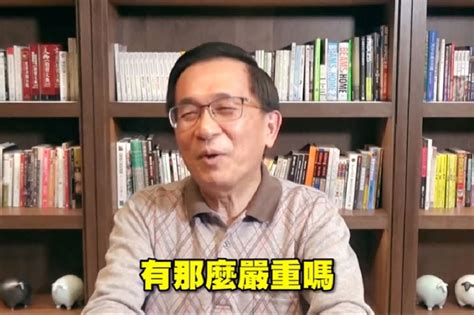 一意孤行與世界秩序背道而馳 南海爭議升溫 蕭遙遊 1112 2015. 「趙少康選總統起手式錯誤」 陳水扁：除非調整，不然穩死 -- 上報 / 焦點