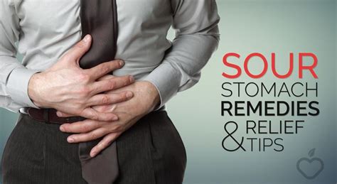 Sour Stomach Remedies And Relief Tips Positive Health Wellness Stomach Remedies Upset