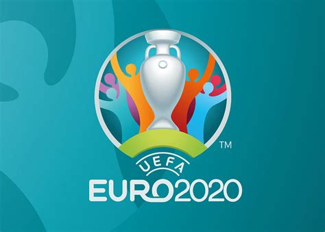 Inglaterra, croacia, república checa y escocia. Logo da Eurocopa 2020 é anunciado com novidade, cada cidade participante, recebe um "sublogo ...