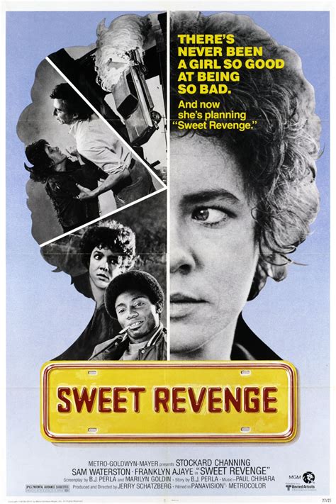 Sweet Revenge Rotten Tomatoes