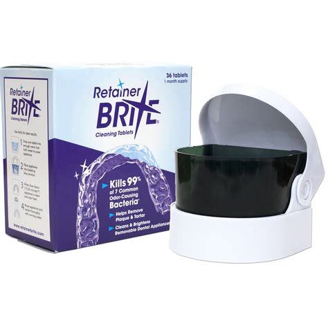 How Often To Use Retainer Brite Retentionwelch Orthodontics But