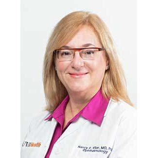 Dr Nancy Vilar Md Phd Ophthalmology Charlottesville Va Webmd