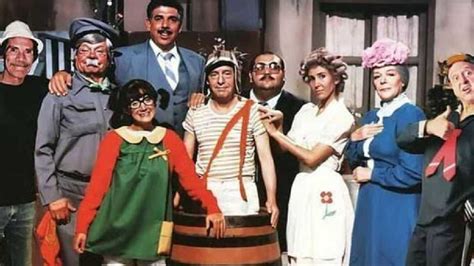 Así Fue La Navidad Del Chavo Del 8 Que Estremeció A Don Ramón Mediotiempo