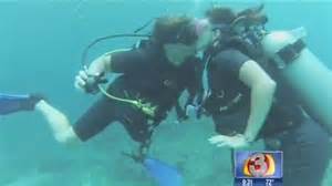 Arizona Couple Abandoned By Boat While Underwater Scuba Diving In
