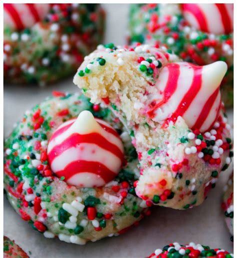 Christmas is a rather emotional time of year for the majority of people. 25 adorable Christmas treats to make with your kids - It's ...