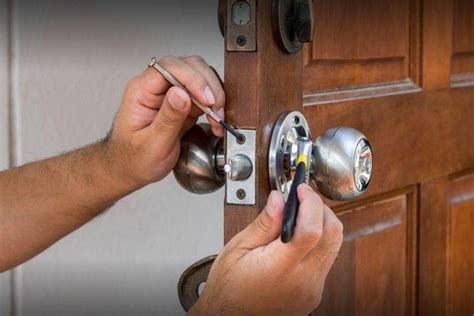 Install A High Security Lock Advantages Of High Security Door Lock