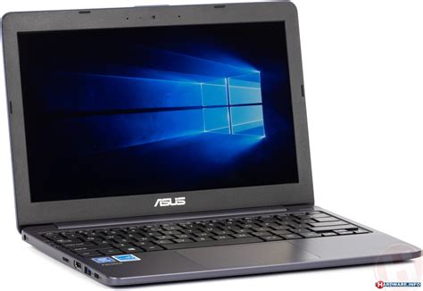 Asus Vivobook E203ma Fd004ts Laptop Hardware Info