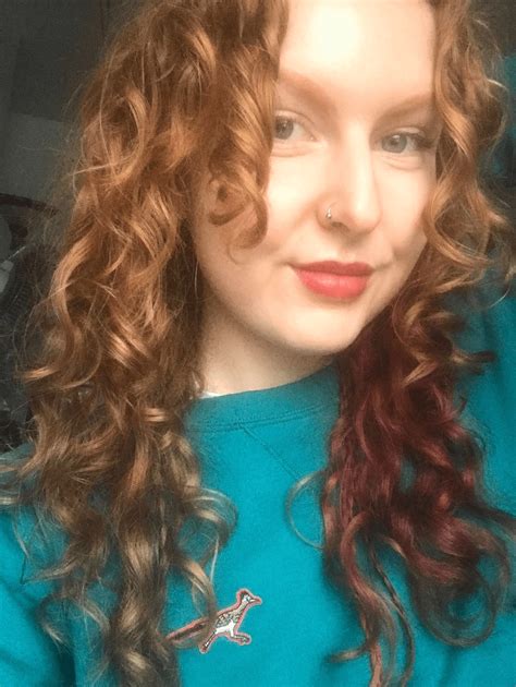 Thanks To All You Curly Babes For The Daily Inspiration Cgm Rules 🔥 Rcurlyhair