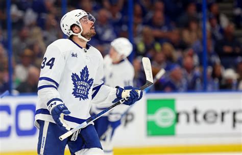 Maple Leafs News And Rumors Marner Maurice Schenn And Sutter Flipboard