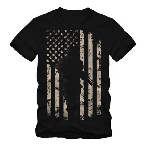 Proud Patriot Vector Illustration Proud Veteran T Shirt Design