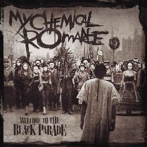 Your current browser isn't compatible with soundcloud. -*Mensaje 77: 11-*Welcome To The Black Parade - My ...