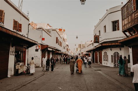 السياحة في المغرب للعائلاتأفضل 5 وجهات سياحية في المغرب
