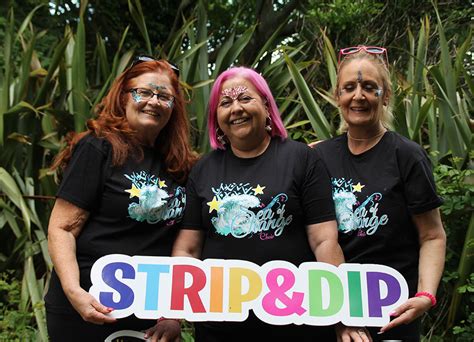Thousands Of Ladies Expected At 10th Annual Strip And Dip