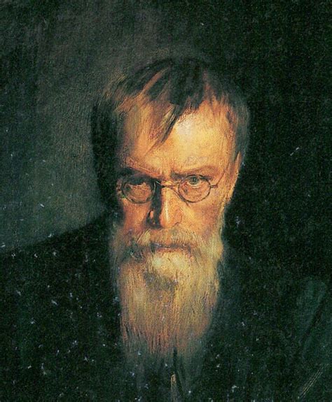 Portrait Of Otto Eduard Leopold Von Bismarck By Franz Von Lenbach Artvee