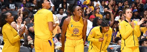 Wnba News For Teams Players Games And More Wnba