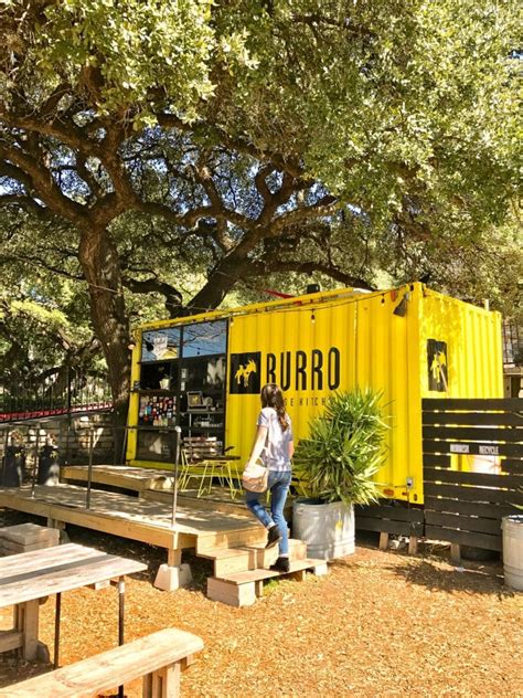 Maybe you would like to learn more about one of these? 16 Food Trucks You Have To Try in Austin Texas - So Much Life