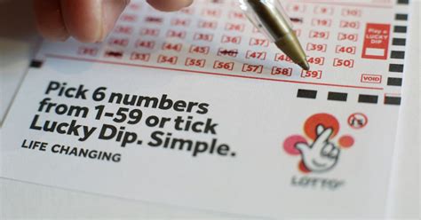 Magnum gold & life jackpot damacai 3+3d sports toto jackpot lotto 88 jackpot singapore jackpot numberlogy; Lotto results LIVE: Wednesday's winning National Lottery ...