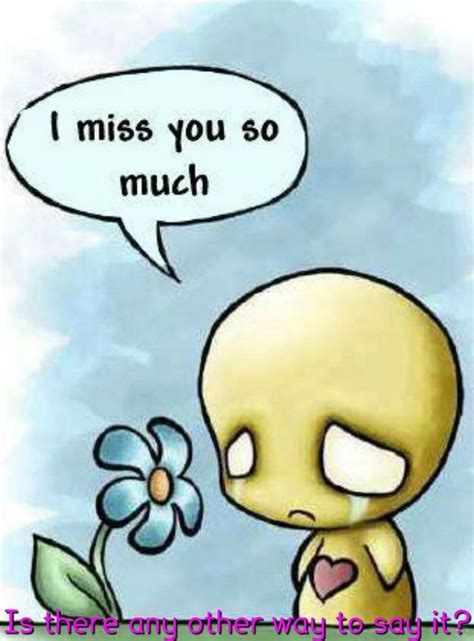 101 Sincere I Miss You Memes To Share With People You Love And Miss