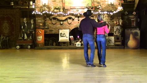 C R S Partner Dance Lesson Cowboy Rhythm Strong Partner Dance