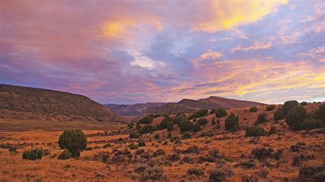 5 Wonders Of Southwest Wyomings High Desert The Pew Charitable Trusts