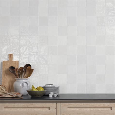 Riad Harmony Inspire Glazed Ceramic Tile Wall Tiles Ceramic Wall