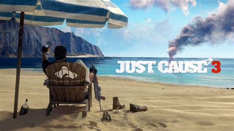 Just Cause 3 Review The 2nd Review
