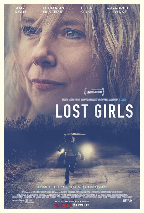 Lost Girls Film 2020 Allociné