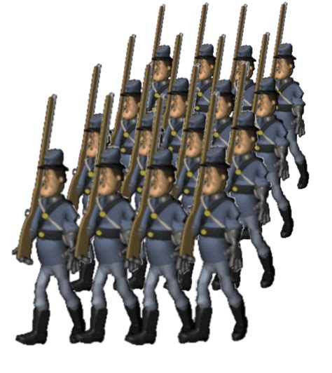 Download High Quality Transparent S Army Transparent Png Images
