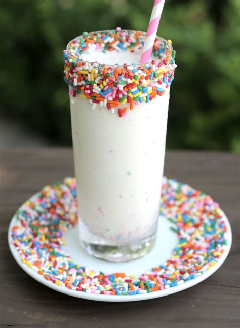 A Milkshake Is A Quintessential Dessert That Hits The Spot While Being