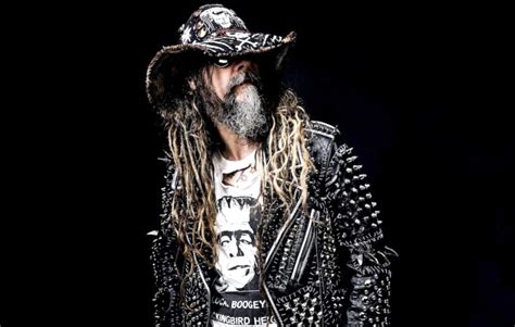 Rob Zombie Drops Second Cut From Upcoming Album Single The Eternal