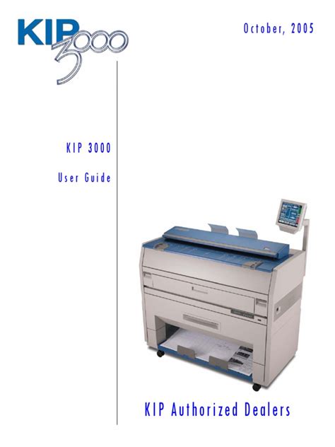 Download the latest version of the konica minolta kip 3000 driver for your computer's operating system. KIP 3000 - Users Guide A2 | Image Scanner | Printer (Computing)