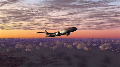 Microsoft Flight Simulator X Steam Edition Review