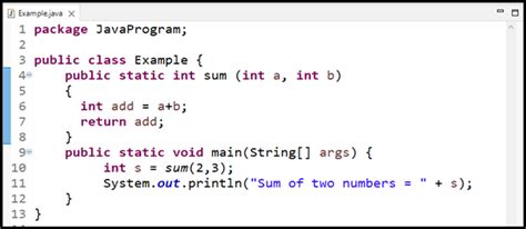 How To Fix Java “cannot Be Resolved To A Variable” Error