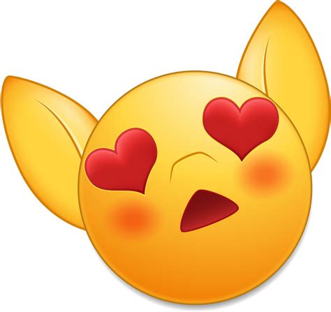 Blushing Emoji Png Clipart Png All Png All