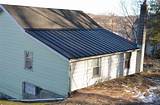Images of Metal Roofing Springville Ny