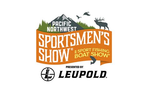 Pacific Northwest Sportsmens Show Ticketswest