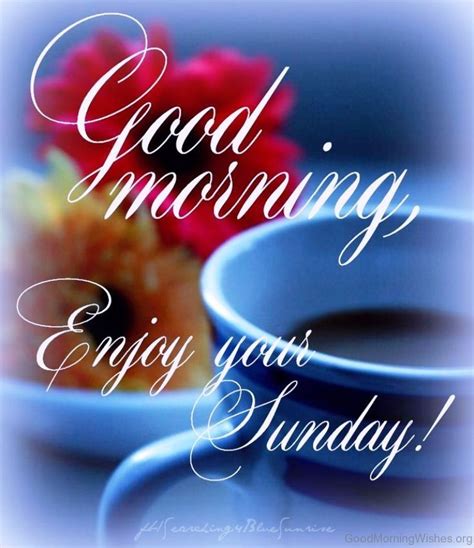 Sunday Good Morning Wishes Good Morning Happy Sunday Happy Sunday Morning Good Morning Happy