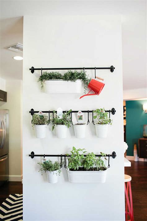 From vertical garden planters to stackable ones, we rounded up the best herb garden planters, systems, and kits for every budget. Herb garden ideas- Nine ways to create a happy herb garden