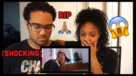 xxxtentacion sad official music video reaction most shocking video ever youtube